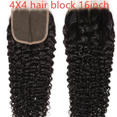 Malaysia Hair Extension & Closure