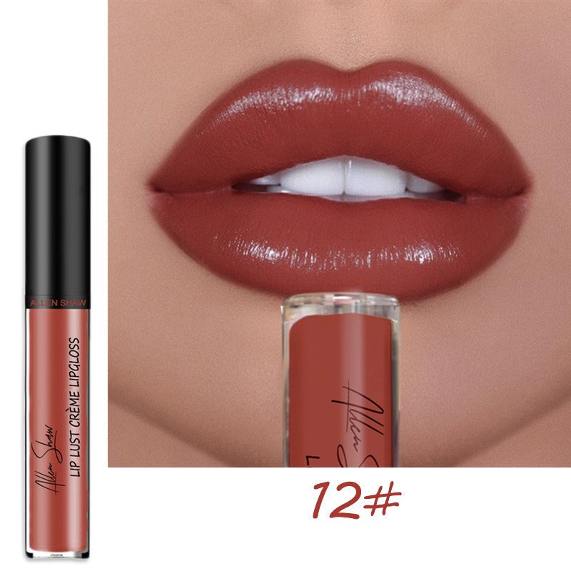 Cream Lipstick