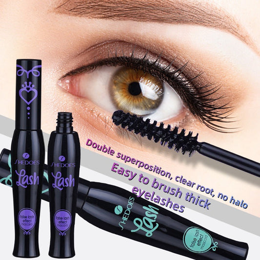 SHEDOES Waterproof Mascara