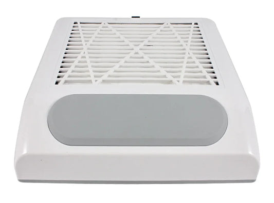 Nail dust collector choose from 4 colors