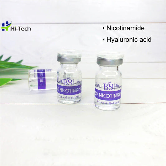 Mesotherapy Serum for Skin Repair