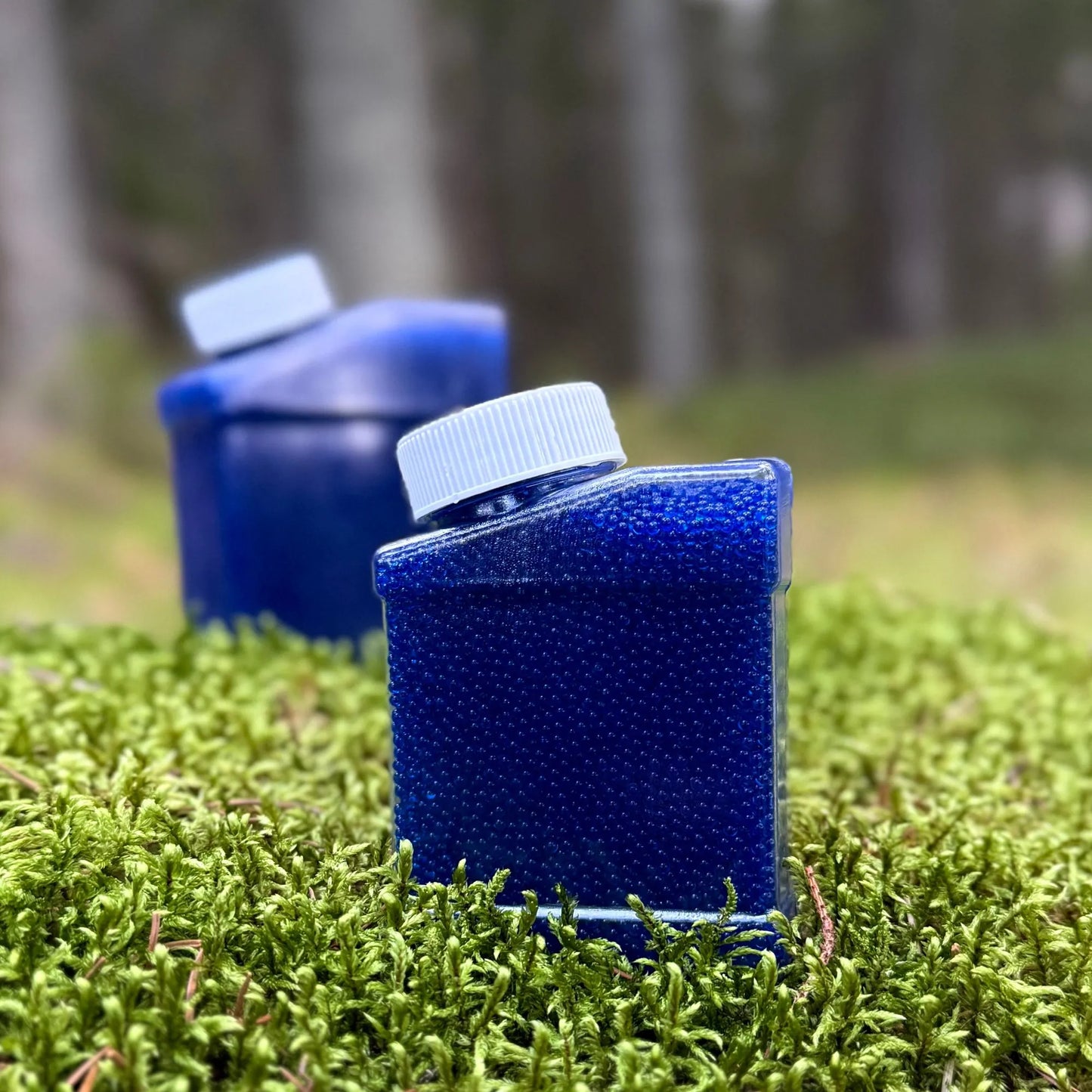 Gel kulor | Storpack