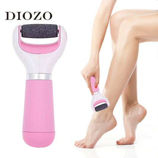 Usb Foot Care Tool Dead Skin Callus Remover Foot Grinder Pedicure Tool Foot Care Grinder