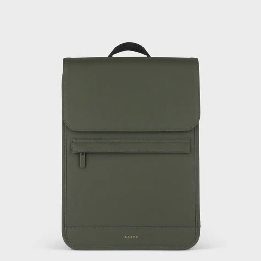 Storm backpack - Rainforest Green