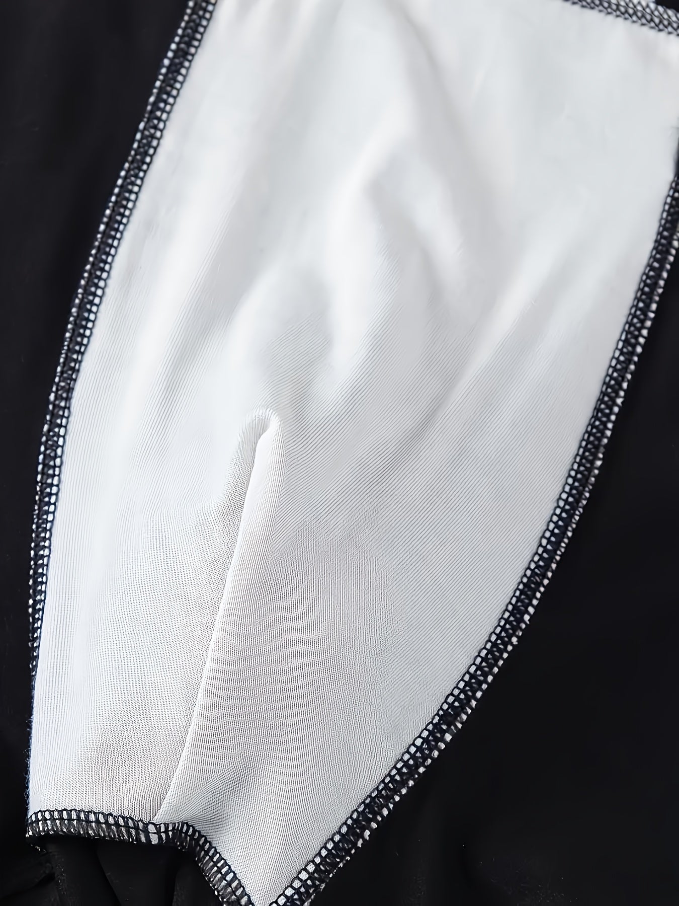 15-pack of men's underwear in solid colors