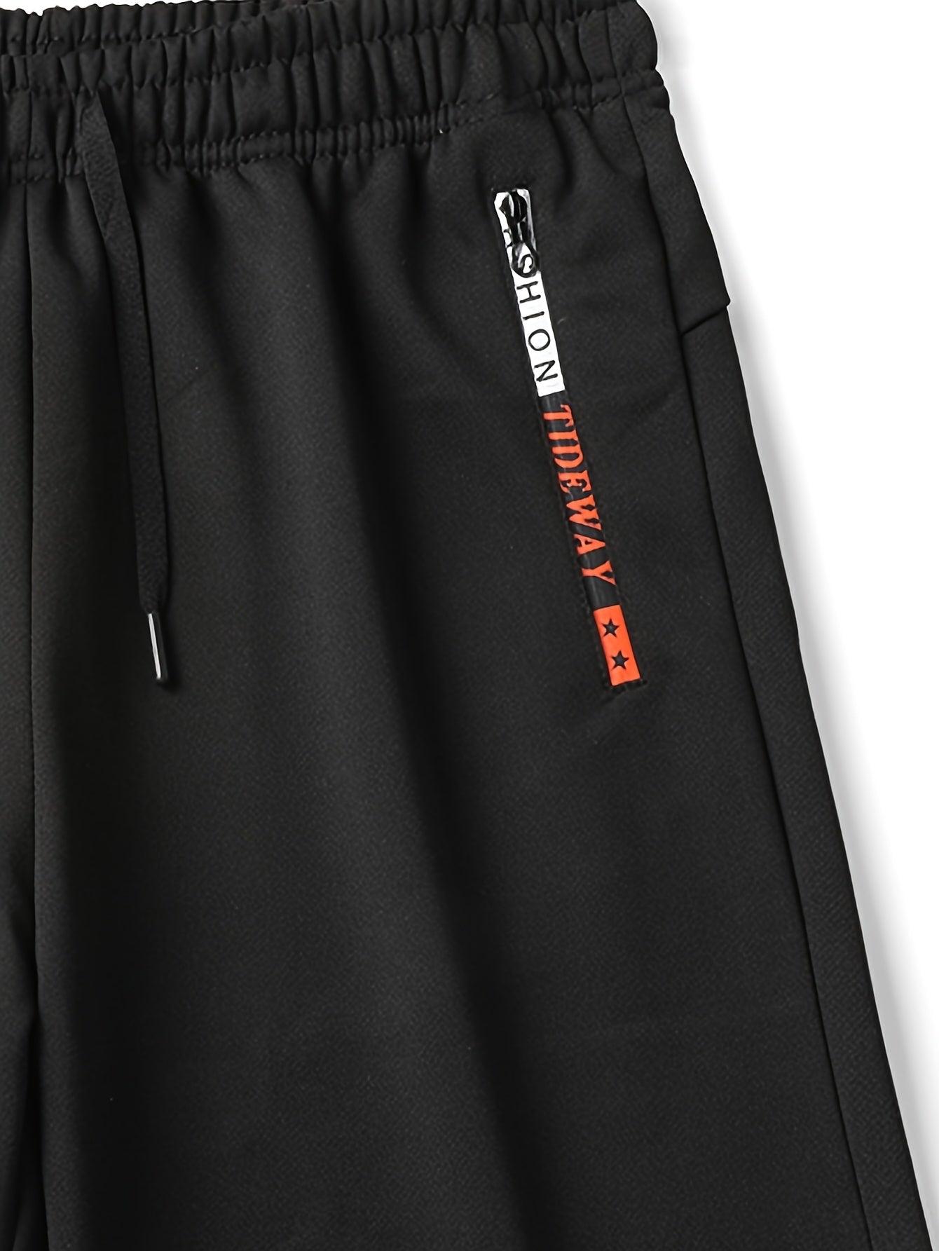 3pcs Men's sports pants