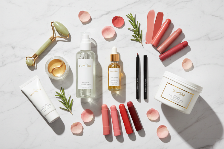Cosmetics