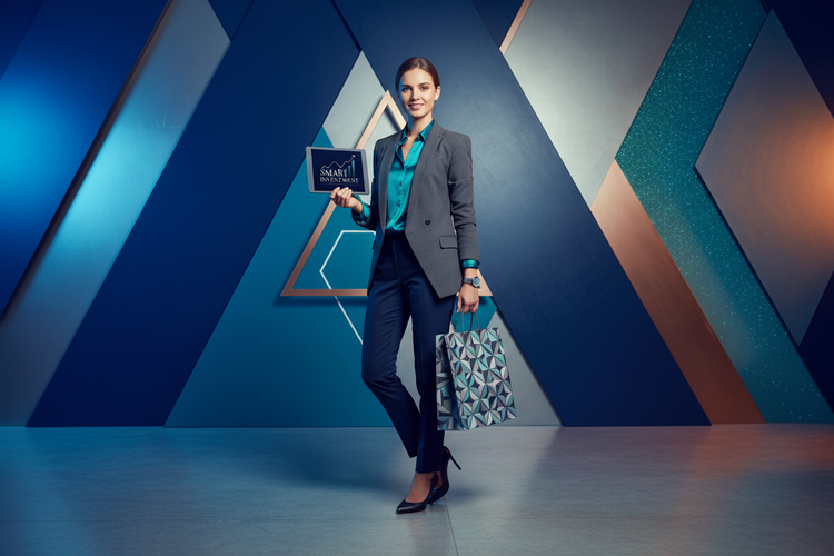 Smarta trygga köp alltid bäst.