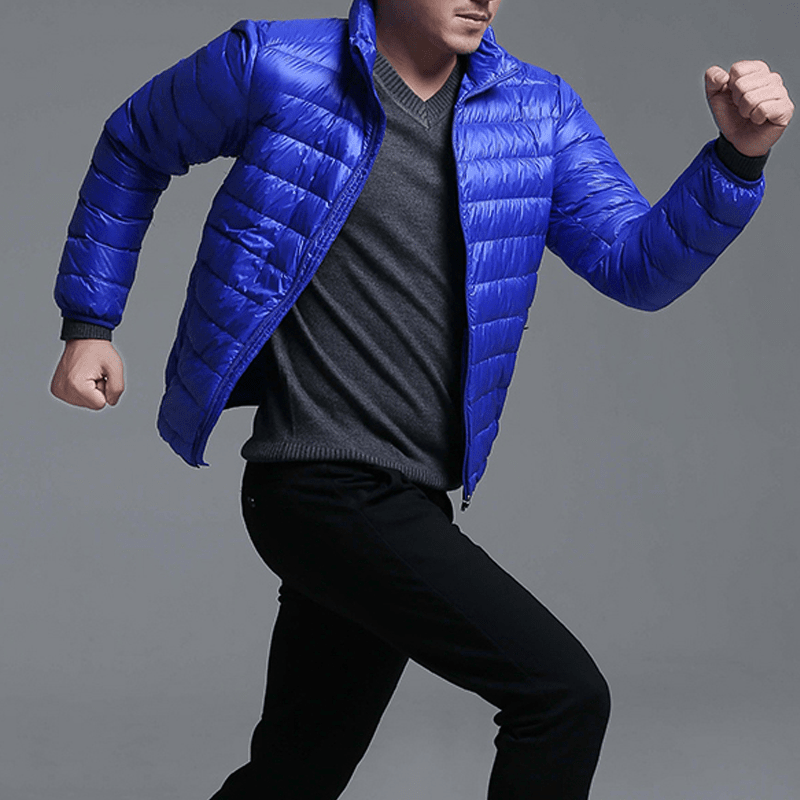 Herr- och damkollektion