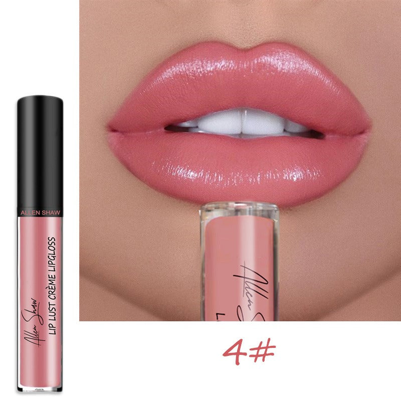 Cream Lipstick