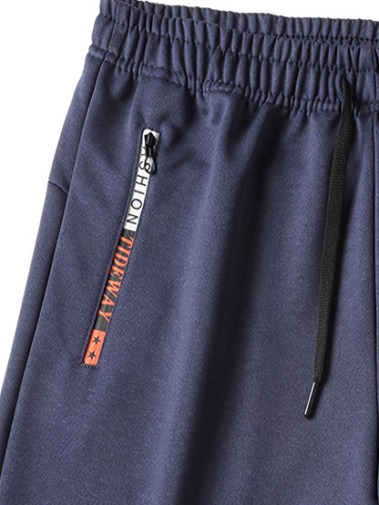 3pcs Men's sports pants