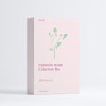Hydration Ritual Collection Box