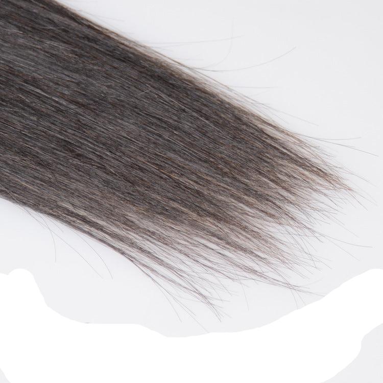 Real bulk hair 100gr