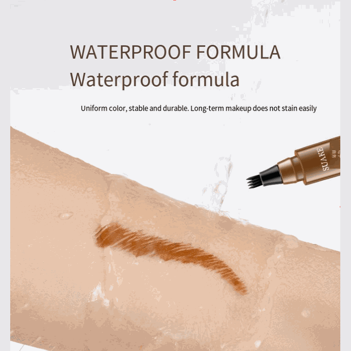 Microblading Ögonbrynspenna