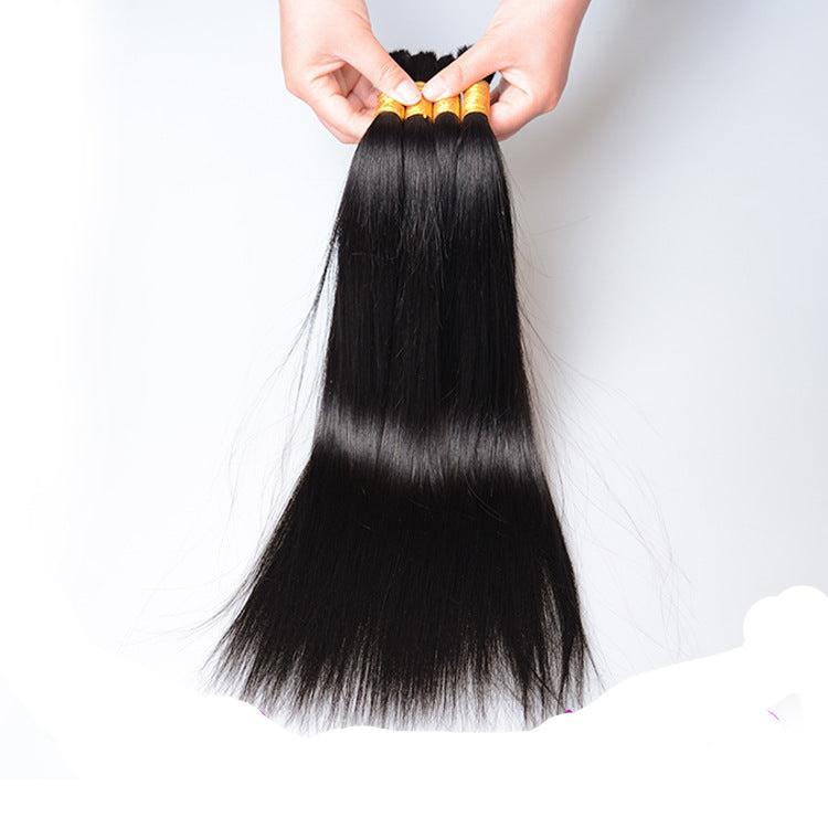 Real bulk hair 100gr