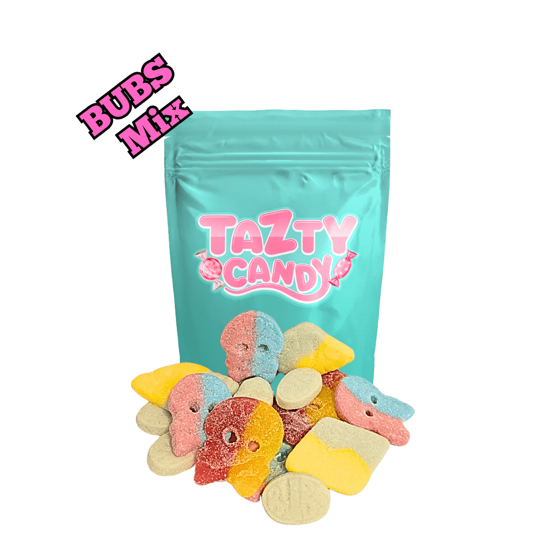 BUBS Sour mix
