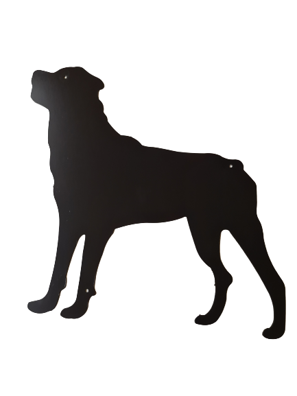 Motif - Rottweiler