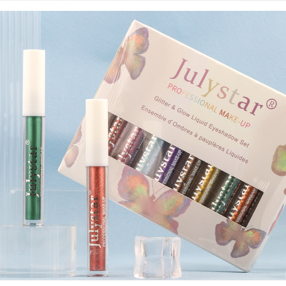 Eye Shadow Liquid Julystar