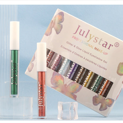 Eye Shadow Liquid Julystar