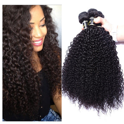 Malaysia Hair Extension &amp; Closure