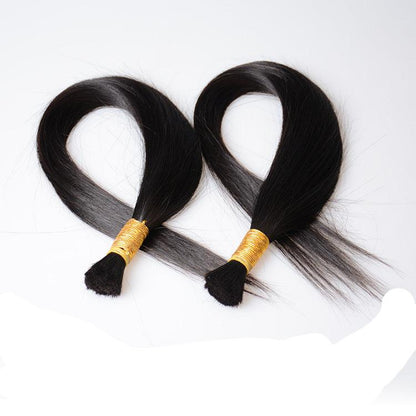 Real bulk hair 100gr