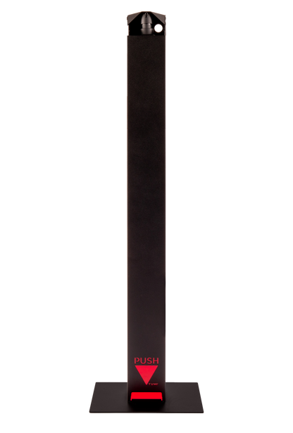 Handspritsstativ