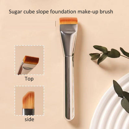 Liquid Foundation Brush