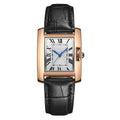 Fashion Quartz Watch Women's Watch