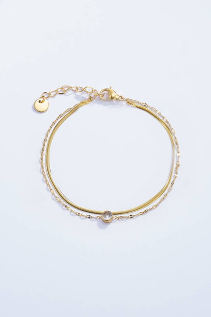 Solstice Armband Dam