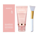 Collagen peel-off mask