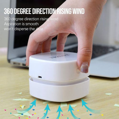 Mini Vacuum Cleaner For Table