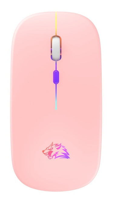 Datormus Trådlös - SmartnessBuyShop 