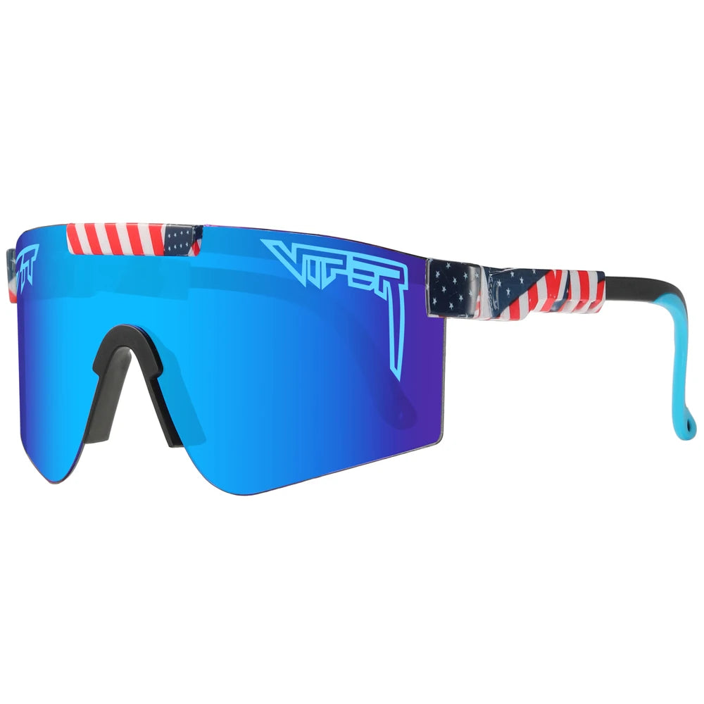 Youth Pit Viper Sunglasses Boys Girls Kids Sun Glasses Small head Adult Men Women Eyewear Outdoor Cycling Driving Shades Sport 
