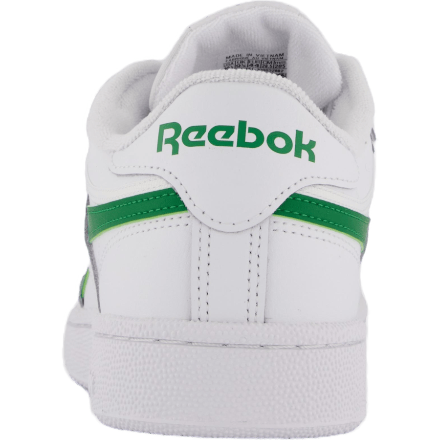 Club C Revenge Cloud White/glen Green/cloud W
