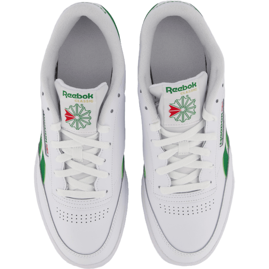 Club C Revenge Cloud White/glen Green/cloud W