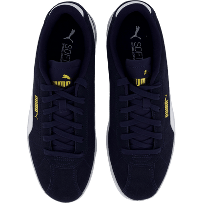 Puma Club Ii Puma Navy-puma White-puma Gold