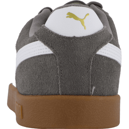 Puma Club Ii Cast Iron-puma White