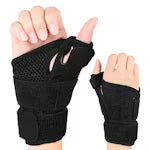 Handledsskydd