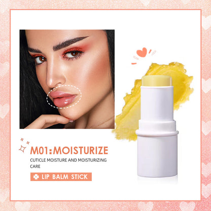 QIBEST  Highlighter Blush Stick