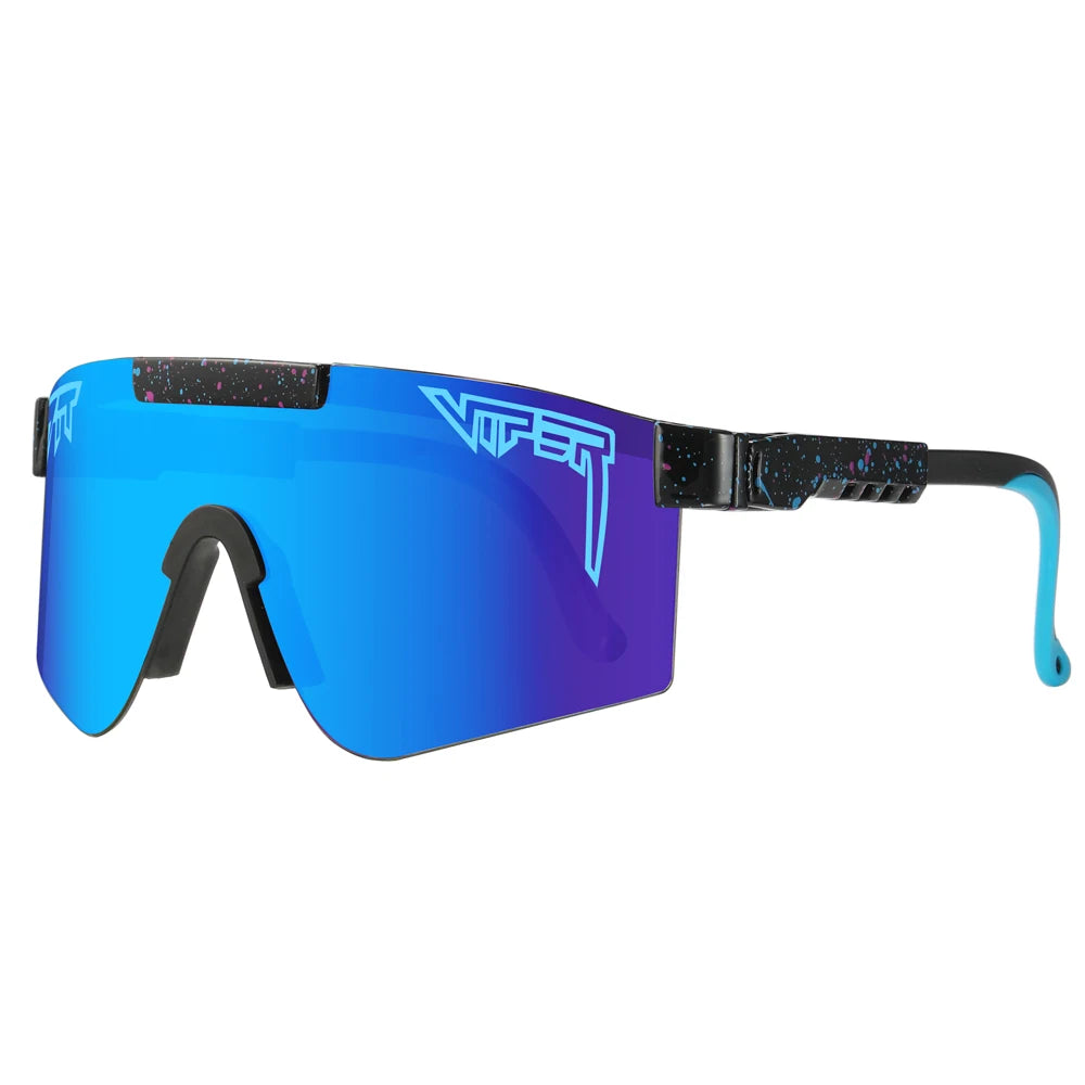 Youth Pit Viper Sunglasses Boys Girls Kids Sun Glasses Small head Adult Men Women Eyewear Outdoor Cycling Driving Shades Sport 