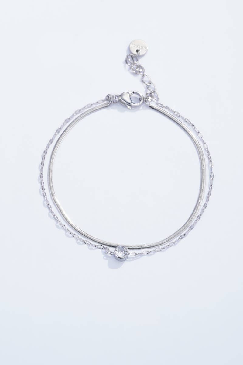Solstice Armband Dam
