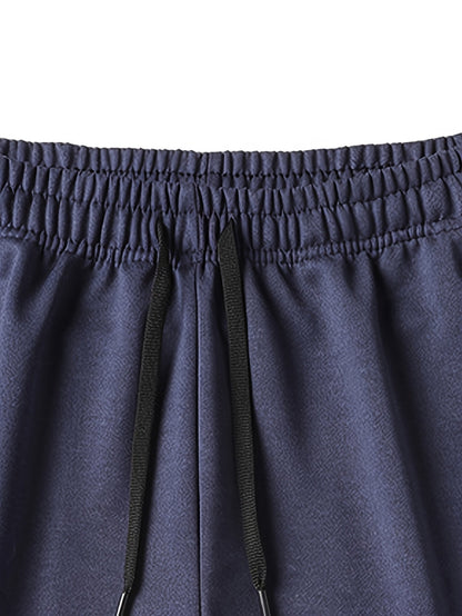 3pcs Men's sports pants