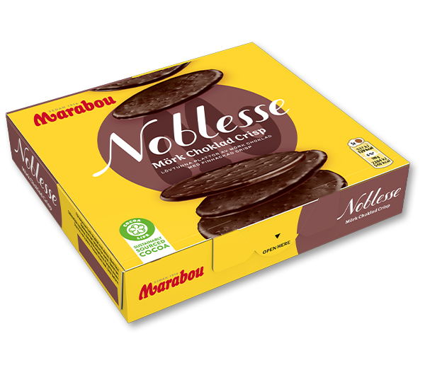 Noblesse Dark Chocolate