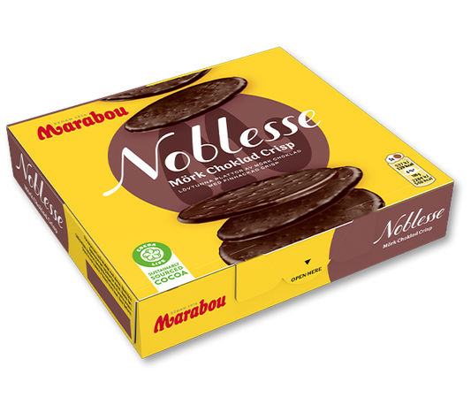 Noblesse Dark Chocolate