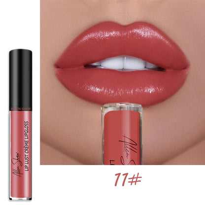 Cream Lipstick