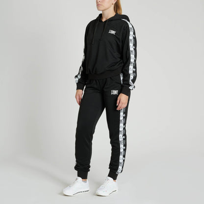 Leone 1947 Träningsoverall Komplett för Dam Iconic ABX405