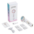 EMS Body Sculpting Massage