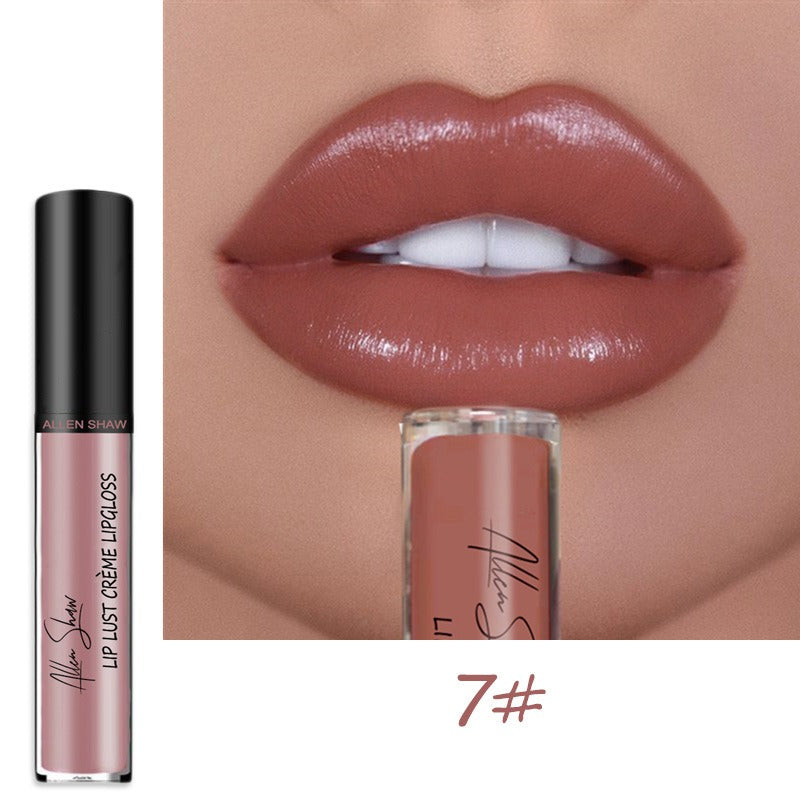 Cream Lipstick