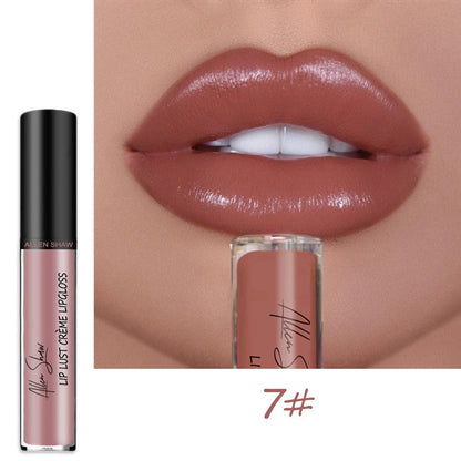 Cream Lipstick