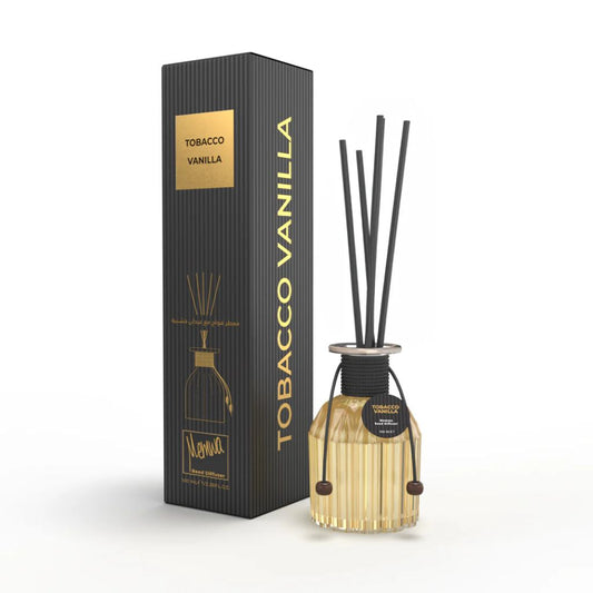 Gulf Orchid Tobacco Vanilla Sticks 100ML
